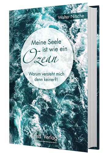Aktuelles Buch: Meine Seele ist wie ein Ozean